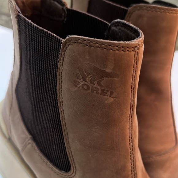 Sorel Boots- Brown * - Picture 5 of 10